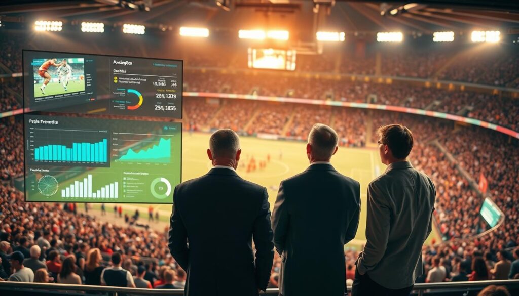 Connecting Sports Performance & Business Data: Building an Integrated ...