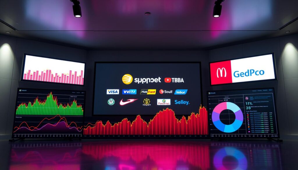 Sports Analytics in Modern Marketing: The Data Advantage