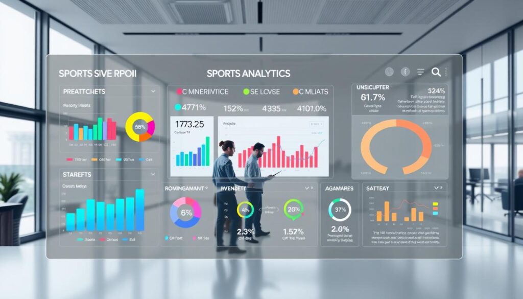 Communicating Sports Performance Analytics to Stakeholders: The ...